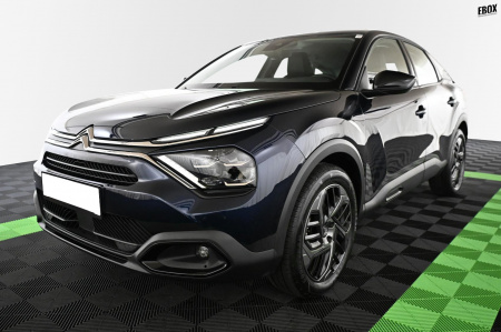 18538_p35 - CITROEN - C4 - 2024