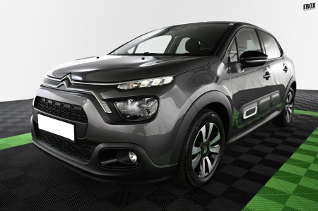 18618_p35 - CITROEN - C3 - 2024