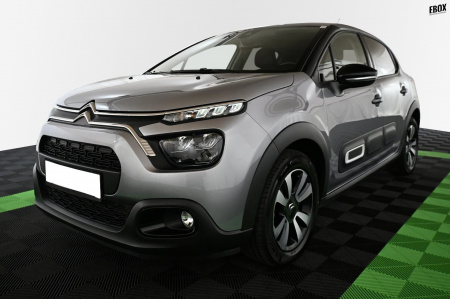 18617_p35 - CITROEN - C3 - 2024