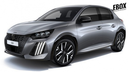 46506_p28 - PEUGEOT - 208 - 2024