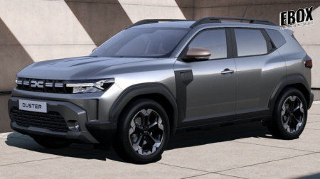 46552_p28 - DACIA - DUSTER - 2025