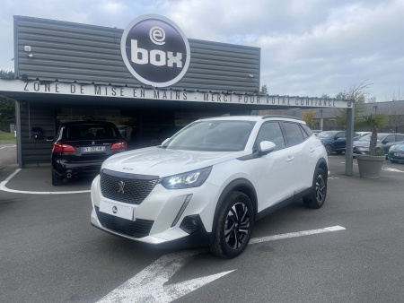 52529549 - PEUGEOT - 2008 - 2021