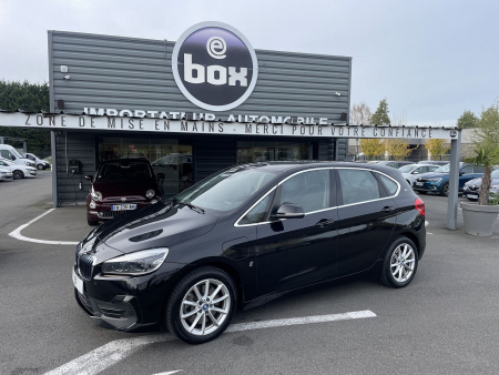 52329549 - BMW - SERIE 2 - 2018