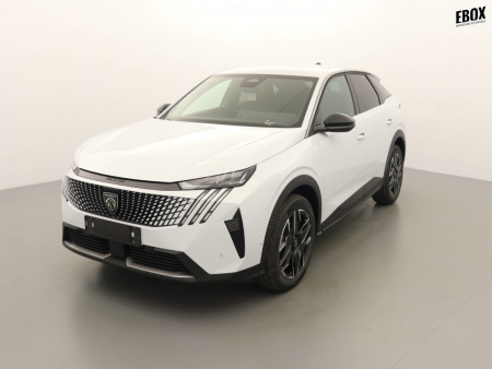 N200128_p3 - PEUGEOT - 3008 PHASE 4 - 2025 N200128_p3 - PEUGEOT - 3008 PHASE 4 - 2025