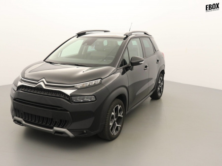 O197117_p3 - CITROEN - C3 AIRCROSS - 2023