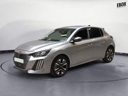 72662_p51 - PEUGEOT - 208 - 2025 72662_p51 - PEUGEOT - 208 - 2025