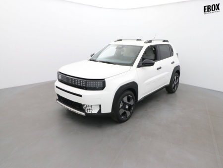 70381_p51 - FIAT - GRANDE PANDA - 2025