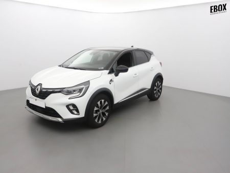 71526_p51 - RENAULT - CAPTUR - 2024