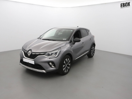 71551_p51 - RENAULT - CAPTUR - 2024