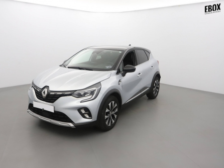 71570_p51 - RENAULT - CAPTUR - 2024