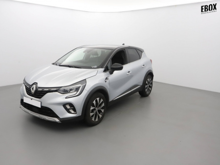 71592_p51 - RENAULT - CAPTUR - 2024
