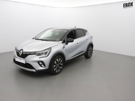 71593_p51 - RENAULT - CAPTUR - 2024