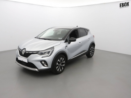 71603_p51 - RENAULT - CAPTUR - 2024