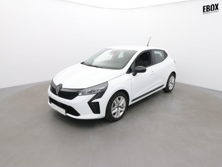 72562_p51 - RENAULT - CLIO - 2025