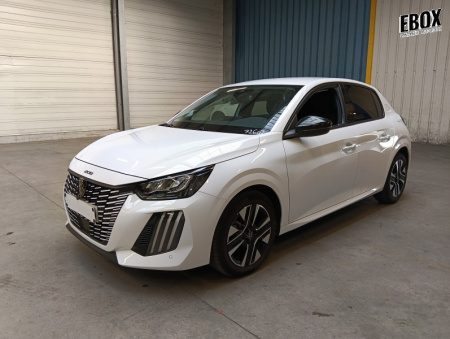 72602_p51 - PEUGEOT - 208 - 2025