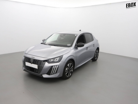 72642_p51 - PEUGEOT - 208 - 2025