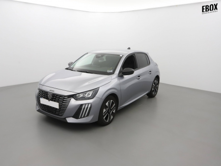 72644_p51 - PEUGEOT - 208 - 2025