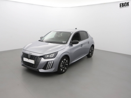 72654_p51 - PEUGEOT - 208 - 2025