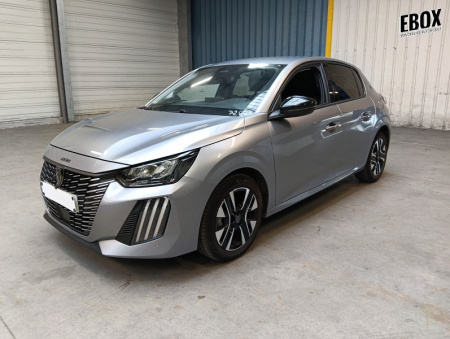 72662_p51 - PEUGEOT - 208 - 2025