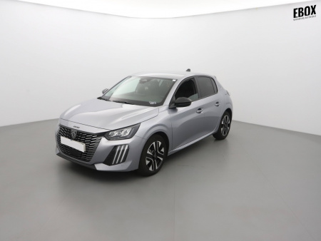 72665_p51 - PEUGEOT - 208 - 2025