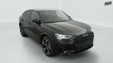 361412_p2 - AUDI - Q3 SPORTBACK - 2025 361412_p2 - AUDI - Q3 SPORTBACK - 2025