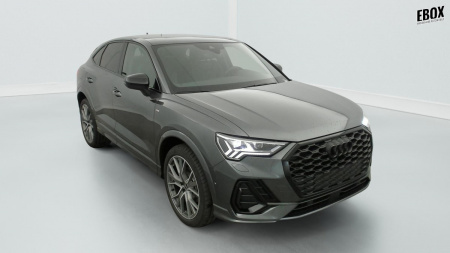 361413_p2 - AUDI - Q3 SPORTBACK - 2025 361413_p2 - AUDI - Q3 SPORTBACK - 2025