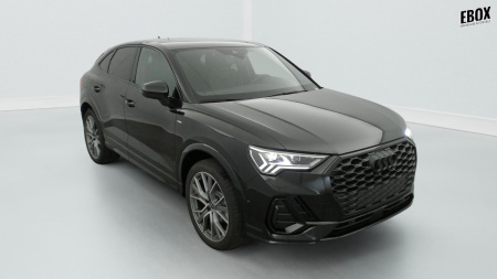 361406_p2 - AUDI - Q3 SPORTBACK - 2025 361406_p2 - AUDI - Q3 SPORTBACK - 2025