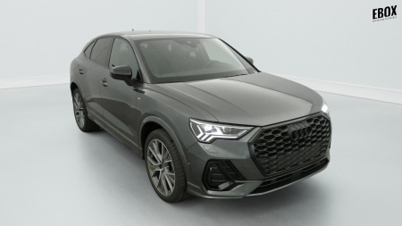 361409_p2 - AUDI - Q3 SPORTBACK - 2025 361409_p2 - AUDI - Q3 SPORTBACK - 2025