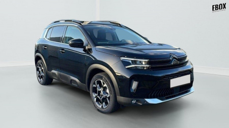 360889_p2 - CITROEN - C5 AIRCROSS - 2025