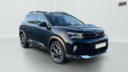 360887_p2 - CITROEN - C5 AIRCROSS - 2025