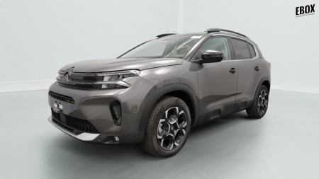 362401_p2 - CITROEN - C5 AIRCROSS - 2025