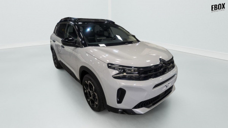 359719_p2 - CITROEN - C5 AIRCROSS - 2025