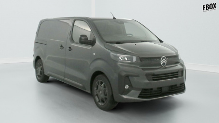 360614_p2 - CITROEN - JUMPY - 2025