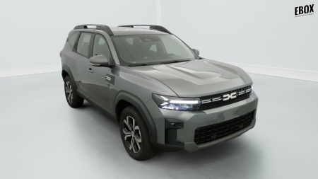 356697_p2 - DACIA - BIGSTER - 2025