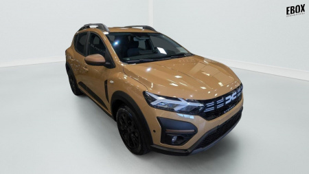 360885_p2 - DACIA - SANDERO - 2025