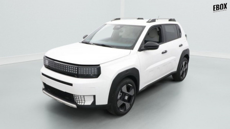 361278_p2 - FIAT - GRANDE PANDA - 2025