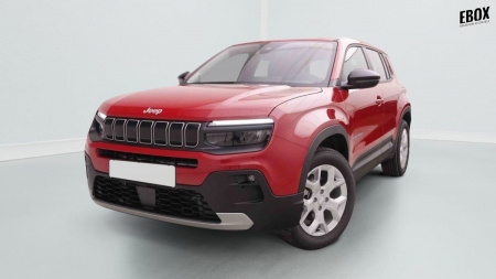 360321_p2 - JEEP - AVENGER - 2025