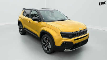 361482_p2 - JEEP - AVENGER - 2025