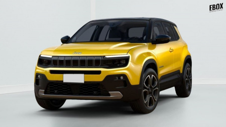 362084_p2 - JEEP - AVENGER - 2025