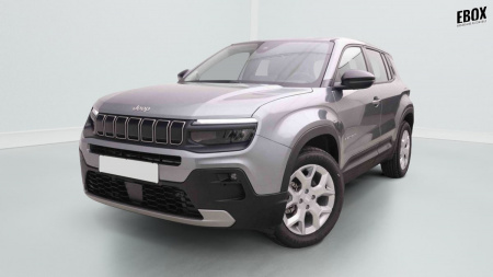 362735_p2 - JEEP - AVENGER - 2025