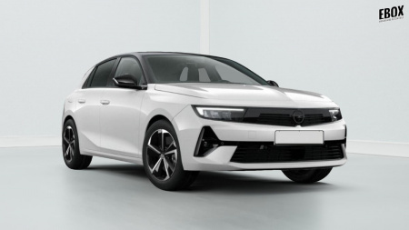 361475_p2 - OPEL - ASTRA - 2025