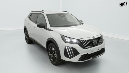 342713_p2 - PEUGEOT - 2008 - 2025