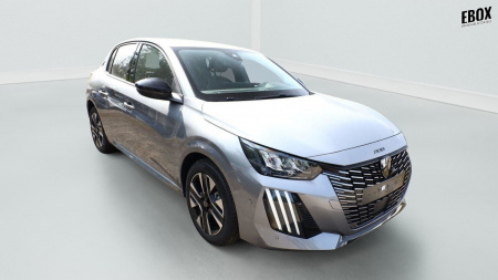 360909_p2 - PEUGEOT - 208 - 2025