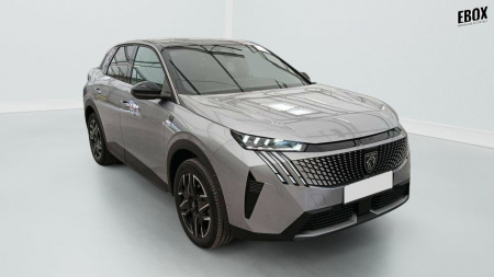 360538_p2 - PEUGEOT - 3008 - 2025