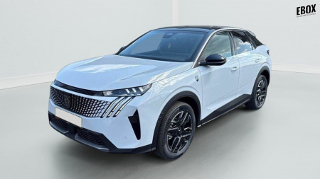 340102_p2 - PEUGEOT - 3008 - 2025