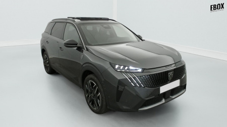 359496_p2 - PEUGEOT - 5008 - 2025