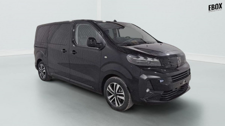 360033_p2 - PEUGEOT - TRAVELLER - 2025