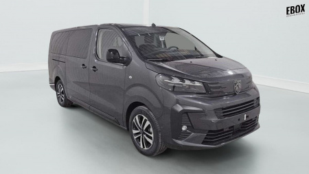 360026_p2 - PEUGEOT - TRAVELLER - 2025