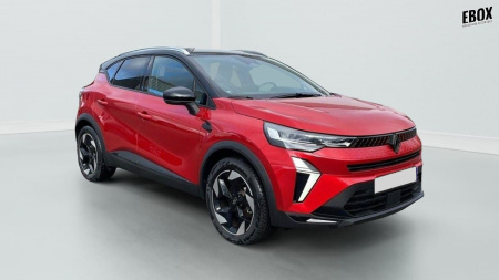 361460_p2 - RENAULT - CAPTUR - 2025