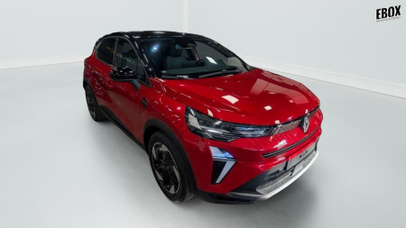 362567_p2 - RENAULT - CAPTUR - 2025